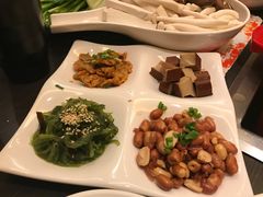 -新辣道鱼火锅(上地华联店)