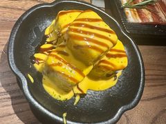 -九田家黑牛烤肉料理(顺义区华联金街店)