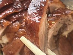 -晓马鸭店(新芜路店)