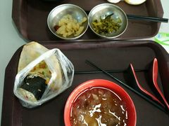 android_upload_pic-东华大学第一食堂(松江校区店)