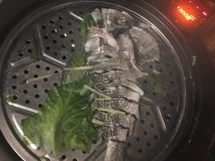 -船奇蒸汽海鲜·闽菜(八市海鲜总店)