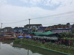 -晓琦农家菜馆·地道农家菜