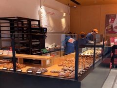 -LANLIZI BAKERY(COSMO店)