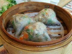 -添好运点心专门店(百老汇店)