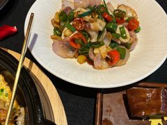 -醉东Oriental House(静安嘉里中心店)