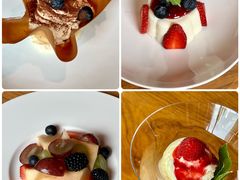 -北辰洲际酒店·IT MAMA意式家味餐厅
