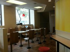 -麦当劳(中山路店)