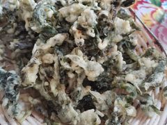 -何适山庄 ·可团建(水长城P2停车场店)