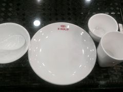 -东四民芳餐厅(世茂工三店)