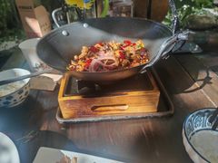 -吃货私房菜(丽江束河古镇店)