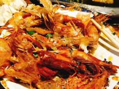 -槐店王婆大虾(开发区店)