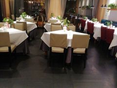 大堂-大鸭梨烤鸭(顺义石园店)