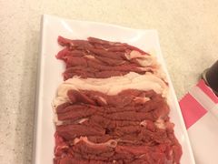 -八先生涮肉房(三里河店)