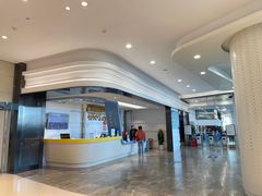 -世纪星滑冰俱乐部(万象城店)