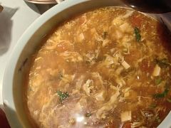-绿茶餐厅(哈尔滨凯德店)