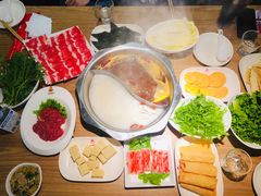 -彤德莱(青岛人民路店)