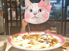 -旺顺阁鱼头泡饼(常营店)