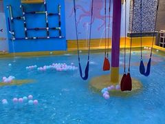 -青水瓦台汤泉(未央店)