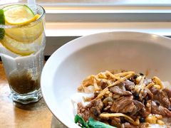 -漆黑觉米粉(三里屯店)