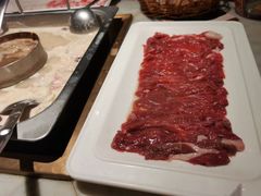 -尚尚仙·酸汤猪手·猪肚鸡火锅(华联万柳购物中心店)