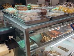 -锦馨豆汁(天坛路店)