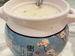 -粥满堂养生餐厅(学苑路店)