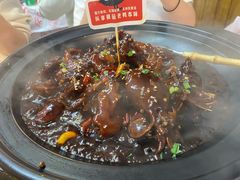 老武汉黑鸭煲-回味黑鸭煲·始于2006(万松园店)