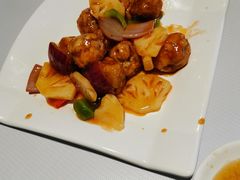 -多多旺港式茶餐厅(新区店)