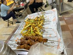-雷哥烧烤(丰储街店)