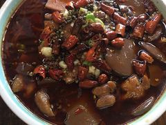 -金手勺东北菜(上庄店)