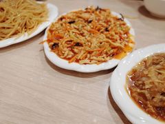 -姥家春饼店(漳州二路店)