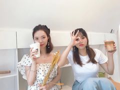 -SUGAR COFFEE城市咖啡(三一重工店)