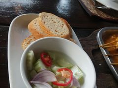 -自然餐厅(Phuket)