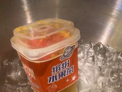 -阿杜打边炉(五江天街店)