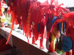 -云水谣景区-土楼之光文化园