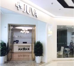 -JUVA欧华医美连锁