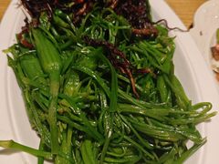 -缘生态云南菜·野生菌庭院餐厅(华侨城店)