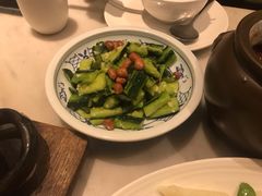 -小菜园新徽菜(合肥之心城店)
