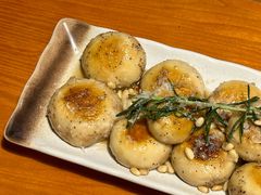 -Pizzeria da Nicola·火炉披萨(中大国际店)