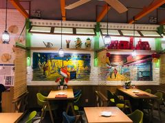 大堂-新加坡高记KOO KEE Restaurant(盈科店)