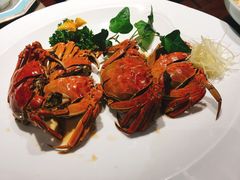 -童福兴·南京菜(老门东店)