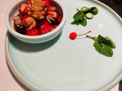 -八分饱·西津会(西津渡店)