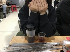 -清真·马峰烤肉(小学习北巷店)