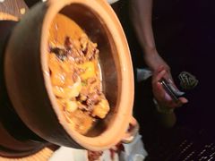 -西郊八号·山野江西菜(开发区店)