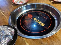 -大味老火锅City店
