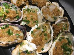 -串亿88烧烤·羊腿·羊蝎子(板泉路店)