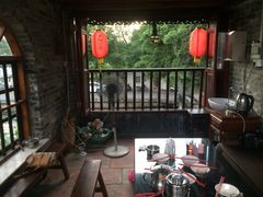 -烟桥私房菜馆(奋哥)