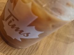 -Tims天好咖啡·贝果(东吴龙湖天街店)