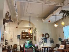 -懒鱼时光馆(沙坪坝店)