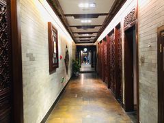 -冶春茶社(官园桥店)